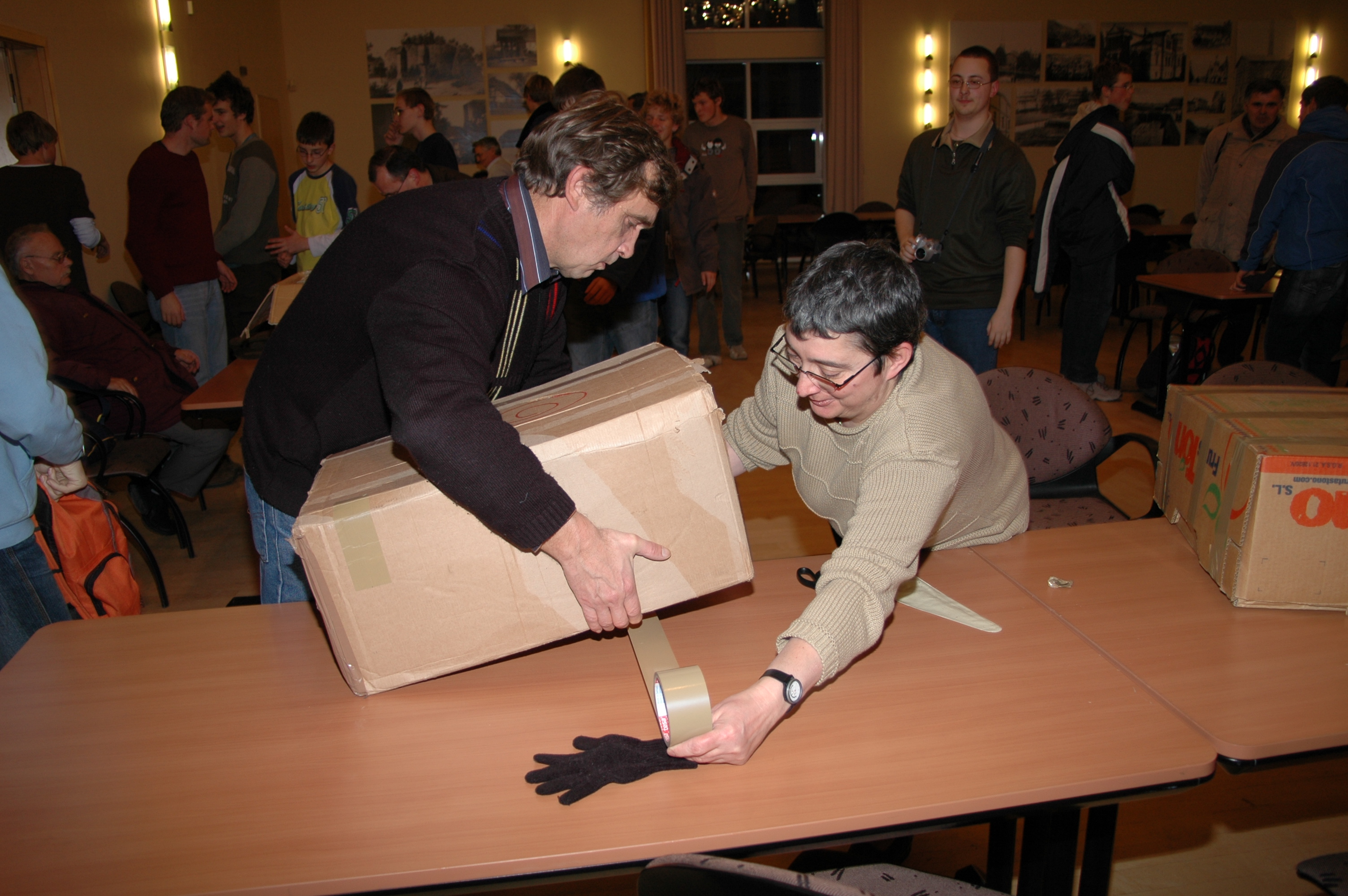 Vorschau